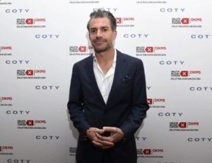 Christian Carino Wiki, Age, Wife, Family, Biography, Height & Net worth 2 Christian Carino Profile, Age, Parents & Wife