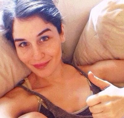 Claire Winter Wiki, Age, Husband, Family, Biography, Height & More 4 Claire Winter wiki and bio
