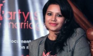 Deepika Bhardwaj Wiki, Age, Husband, Family, Biography & More 2 Deepika Narayan Bhardwaj Human Rights Activist