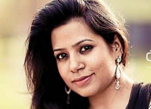 Deepika Bhardwaj Wiki, Age, Husband, Family, Biography & More 6 Deepika Narayan Bhardwaj Indian Journalist