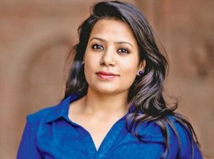 Deepika Bhardwaj Wiki, Age, Husband, Family, Biography & More 5 Deepika Narayan Bhardwaj Physical Statistics