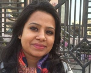 Deepika Bhardwaj Wiki, Age, Husband, Family, Biography & More 4 Deepika Narayan Bhardwaj Profile
