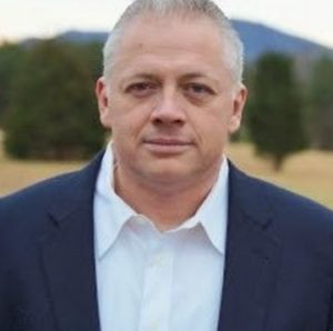 Denver Riggleman Wiki, Age, Wife, Family, Biography & Bigfoot Facts 3 Denver Riggleman Bio, Age, Parents & Wife