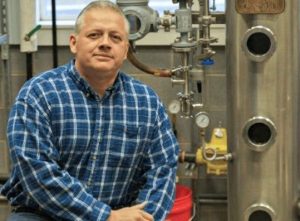 Denver Riggleman Wiki, Age, Wife, Family, Biography & Bigfoot Facts 5 Denver Riggleman Net worth