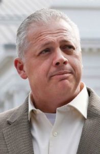 Denver Riggleman Wiki, Age, Wife, Family, Biography & Bigfoot Facts 4 Denver Riggleman Wiki