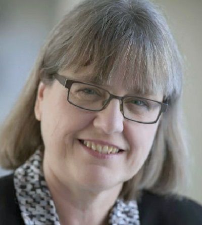 Donna Strickland Age, Husband, Net worth, Biography, Family & More 3 Donna Strickland Canadian Professor