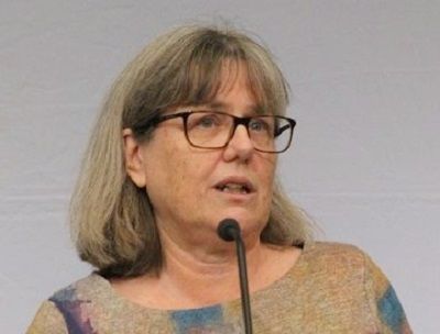 Donna Strickland Age, Husband, Net worth, Biography, Family & More 2 Donna Strickland Nobel Prize Winner