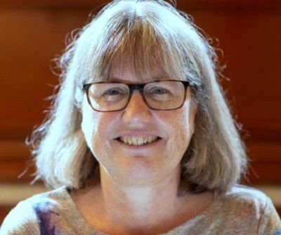 Donna Strickland Age, Husband, Net worth, Biography, Family & More 4 Donna Strickland age, height and weight