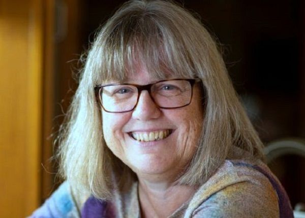 Donna Strickland