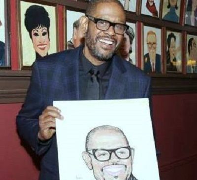 Forest Whitaker Age, Wife, Kids, Net worth, Family, Biography & More 4 Forest Whitaker American actor, producer and director
