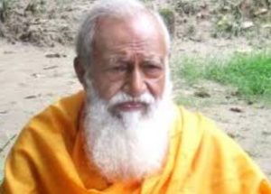 GD Agarwal Age (Activist) Wife, Family, Biography, Death & More 5 GD Agarwal Protest to Save Ganga