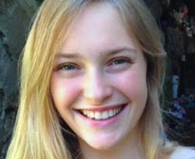 Hannah Cornelius Wiki, Age, Boyfriend, Family, Biography & Death 4 Hannah Cornelius age, height, and weight