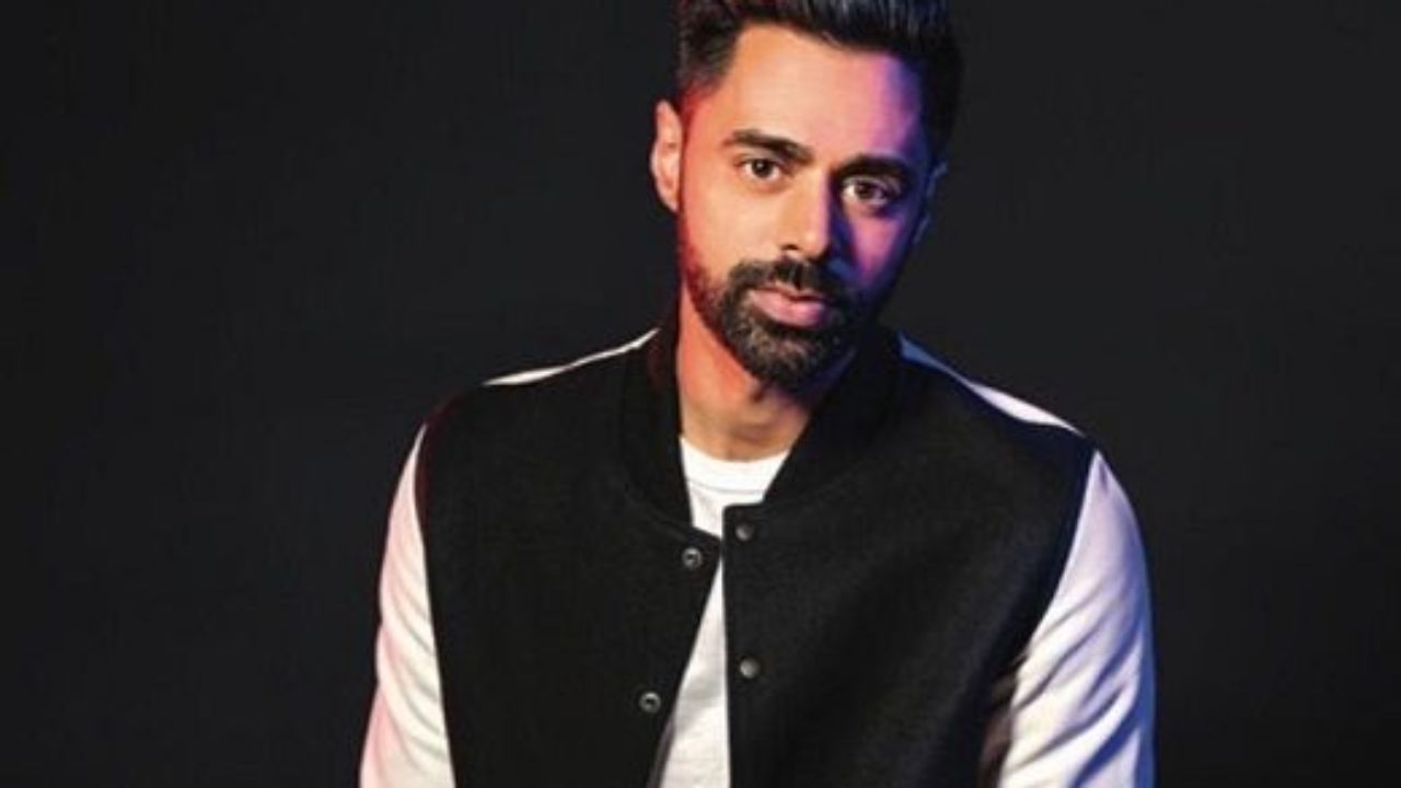 Hasan Minhaj Height Age Wife Family Biography Net Worth More