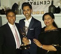 Hasan Minhaj Height Age Wife Family Biography Net Worth More