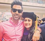 Hasan Minhaj Height Age Wife Family Biography Net Worth More