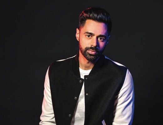 Hasan Minhaj
