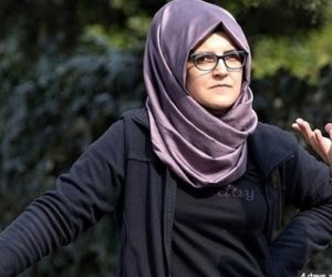 Hatice Cengiz Wiki (Jamal Khashoggi's Wife) Age, Kids, Family & Biography 5 Hatice Cengiz Personal Life Facts