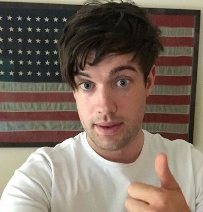 Jack Whitehall Height, Weight, Age, Girlfriend, Biography, Family 5 Jack Whitehall age, height, and weight