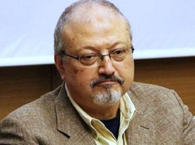 Jamal Khashoggi Age, Wife, Family, Biography, Net worth & More 4 Jamal Khashoggi Journalist