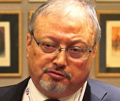 Jamal Khashoggi Age, Wife, Family, Biography, Net worth & More 2 Jamal Khashoggi Saudi Columnist and Author