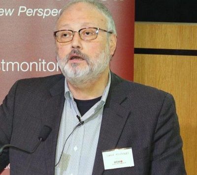 Jamal Khashoggi Age, Wife, Family, Biography, Net worth & More 5 Jamal Khashoggi age, height, and weight