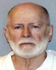 James &ldquo;Whitey&rdquo; Bulger (Winter Hill Gang Leader)