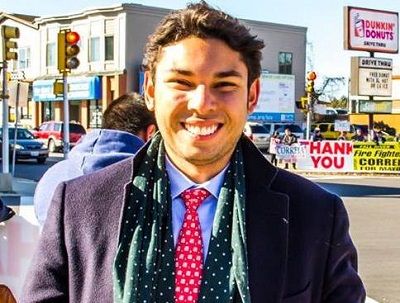Jasiel Correia Wiki, Age, Girlfriend, Family, Biography, Net worth, Facts 4 Jasiel Correia American Politician