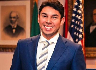 Jasiel Correia Wiki, Age, Girlfriend, Family, Biography, Net worth, Facts 2 Jasiel Correia Mayor of Fall River