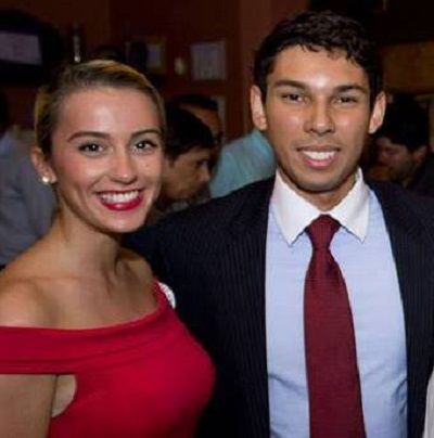 Jasiel Correia Wiki, Age, Girlfriend, Family, Biography, Net worth, Facts 5 Jasiel Correia age, height, and weight