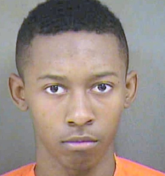 Jatwan Craig