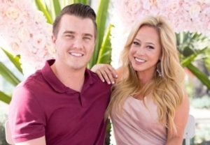 Jordan Lundberg Wiki, Age, Wife, Family, Net worth, Biography & More 5 Jordan Lundberg & Sabrina Bryan