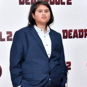 Julian Dennison New Zealand Actor