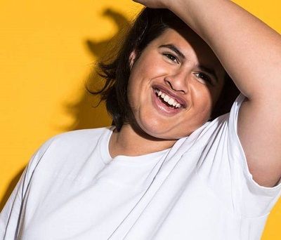 Julian Dennison age, height, and weight