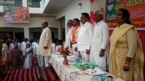 Kamlesh Saini Age, Husband, Kids, Family, Biography, MMS & More 5 Kamlesh Saini (BJP Leader)