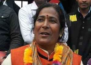 Kamlesh Saini