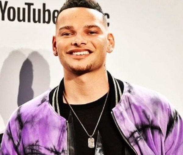 Kane Brown