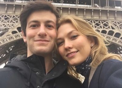 Karlie Kloss Height, Age, Husband, Family, Biography, Net worth, Facts 4 Karlie Kloss with her husband Joshua Kushner