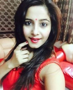 Kate Sharma Height, Age, Boyfriend, Family, Biography & Facts 4 Kate Sharma Height, Weight & Body Figure