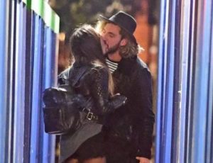 Katya Jones Height, Age, Husband, Family, Biography & Net worth 2 Katya Jones and Seann Walsh Kissing Controversy