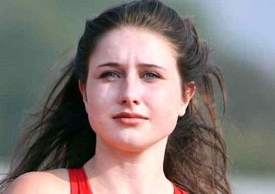 Lauren McCluskey Wiki (Athlete) Age, Boyfriend, Family & Biography 3 Lauren McCluskey wiki and bio