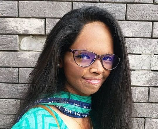 Laxmi Agarwal