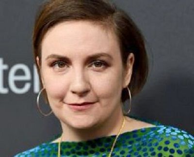 Lena Dunham Height, Age, Husband, Family, Biography & More 4 Lena Dunham American Producer and Director