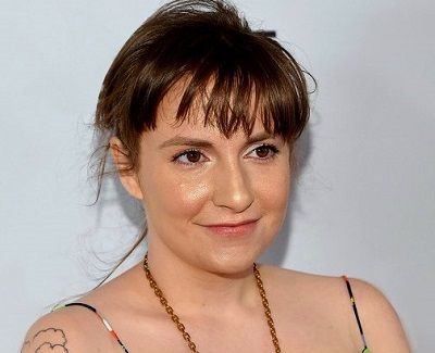 Lena Dunham Height, Age, Husband, Family, Biography & More 5 Lena Dunham age, height, and weight