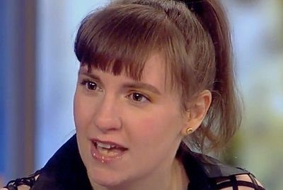 Lena Dunham Height, Age, Husband, Family, Biography & More 3 Lena Dunham wiki and bio