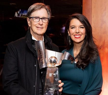 Linda Pizzuti Henry Wiki Age Husband Family Biography Net Worth