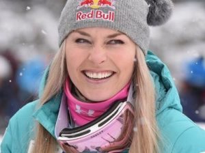 Lindsey Vonn Height, Weight, Age, Husband, Biography & Family 5 Lindsey Vonn Physical Figure