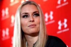Lindsey Vonn Height, Weight, Age, Husband, Biography & Family 6 Lindsey Vonn Profile