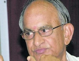 MVVS Murthy Wiki, Wife, Age, Family, Biography, Death, Kids & More 4 MVVS Murthy Wiki