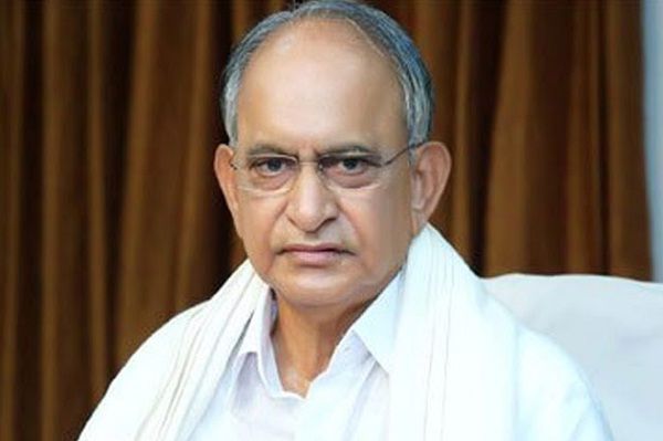 MVVS Murthy