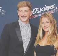 Matt King Age, Girlfriend, Height, Net worth, Biography, Family & More 4 Matt King Girlfriend Destry Allyn Spielberg